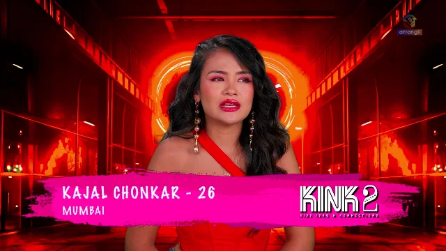 Preview of KINK S02 P02 (E6-10) Atrangii